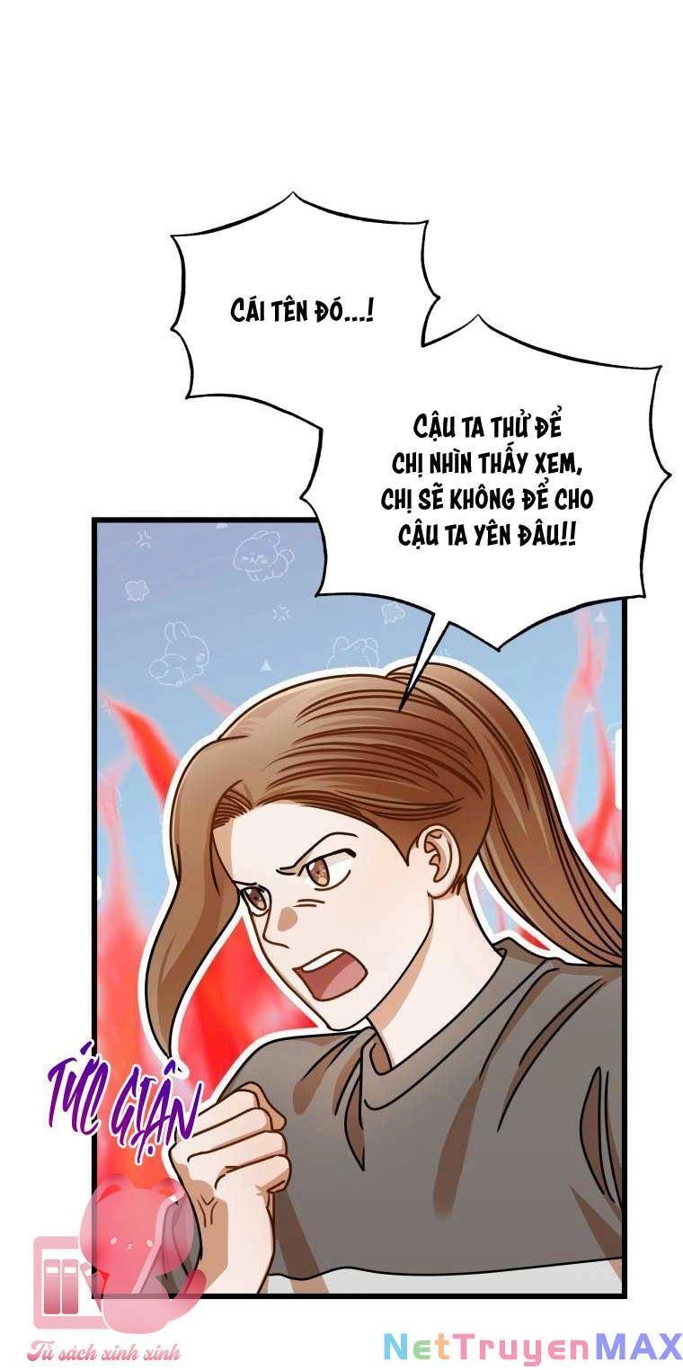 Công Khai Hẹn Hò Chốn Công Sở Chapter 49 - 45