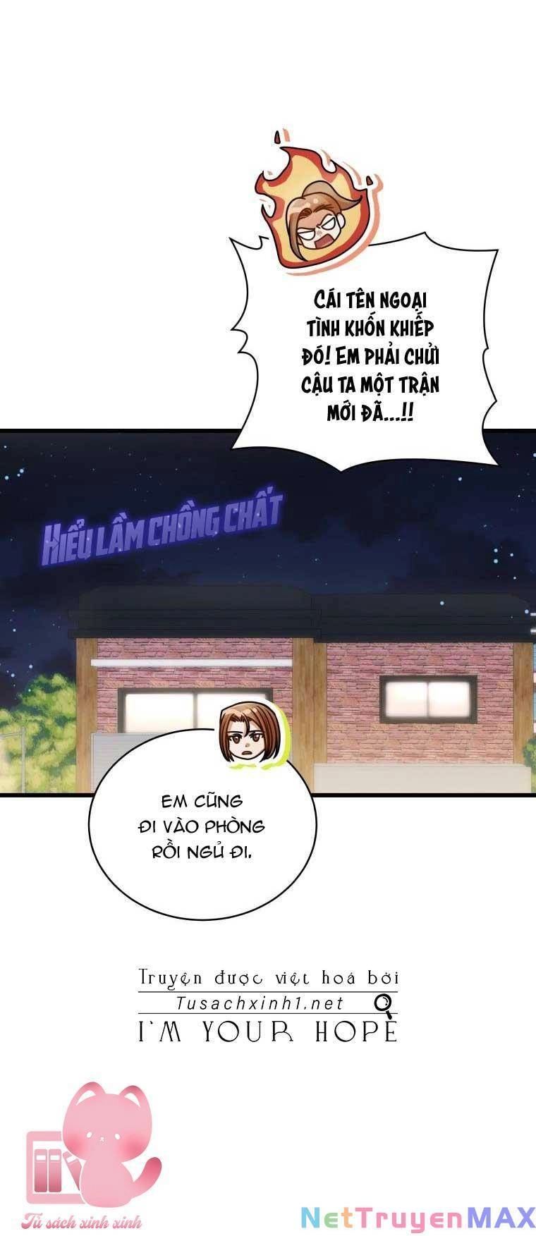 Công Khai Hẹn Hò Chốn Công Sở Chapter 49 - 46