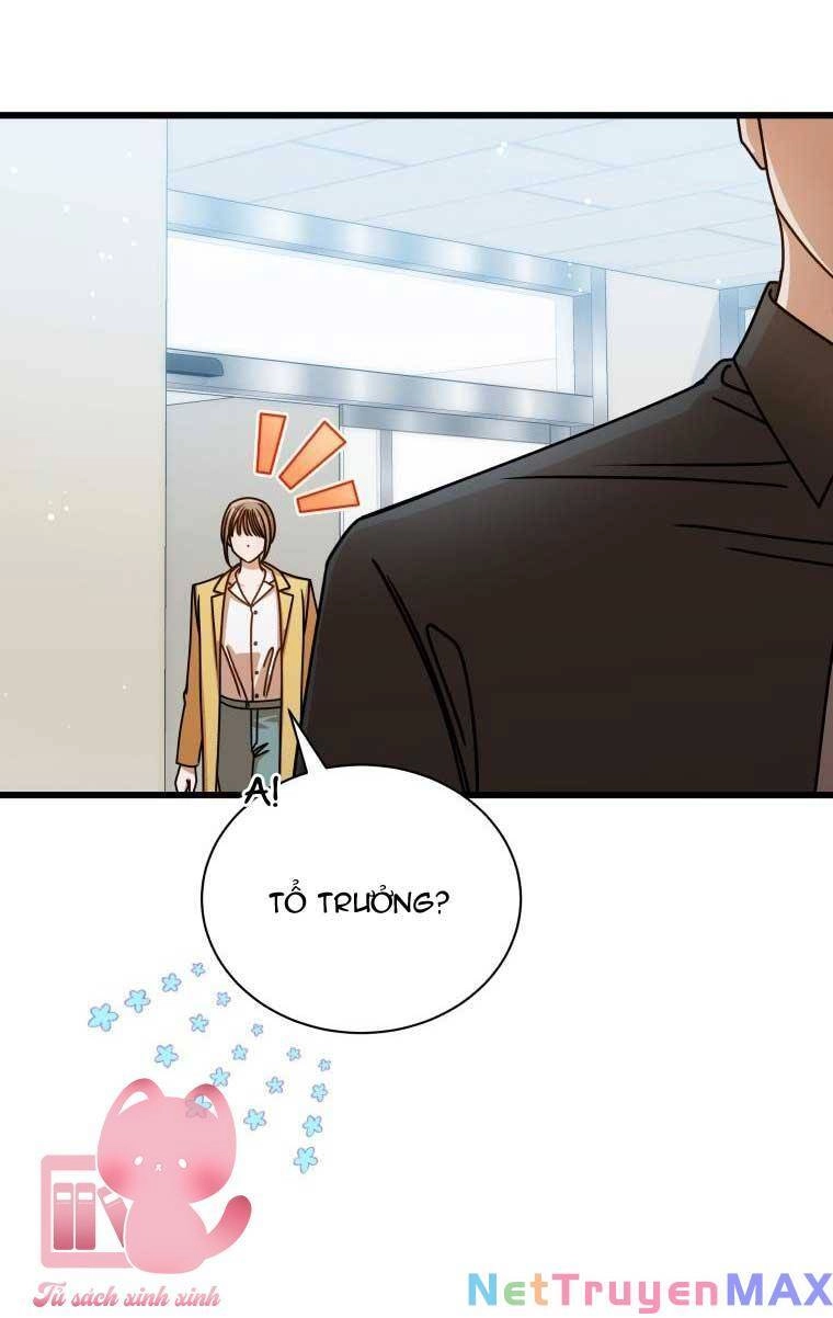 Công Khai Hẹn Hò Chốn Công Sở Chapter 49 - 48