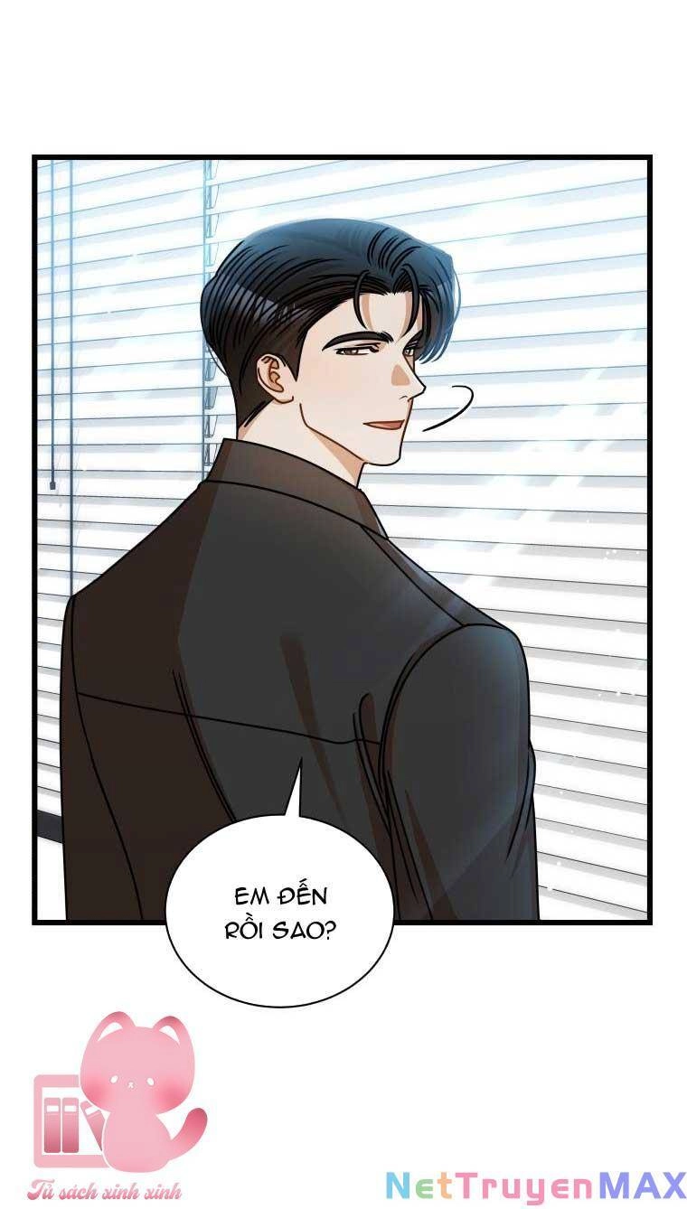 Công Khai Hẹn Hò Chốn Công Sở Chapter 49 - 49