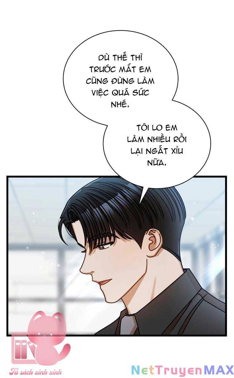 Công Khai Hẹn Hò Chốn Công Sở Chapter 49 - 51