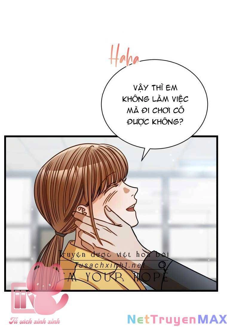 Công Khai Hẹn Hò Chốn Công Sở Chapter 49 - 52