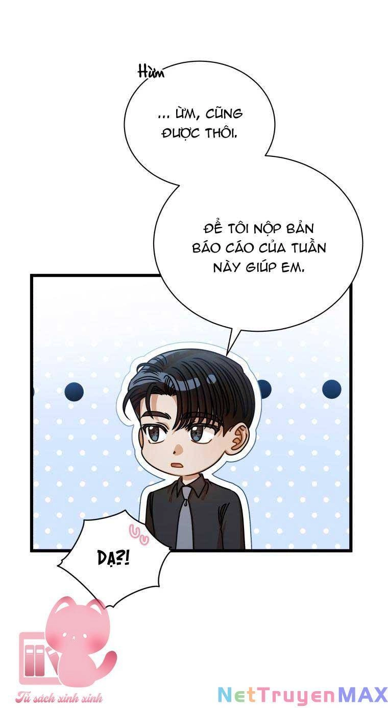 Công Khai Hẹn Hò Chốn Công Sở Chapter 49 - 53