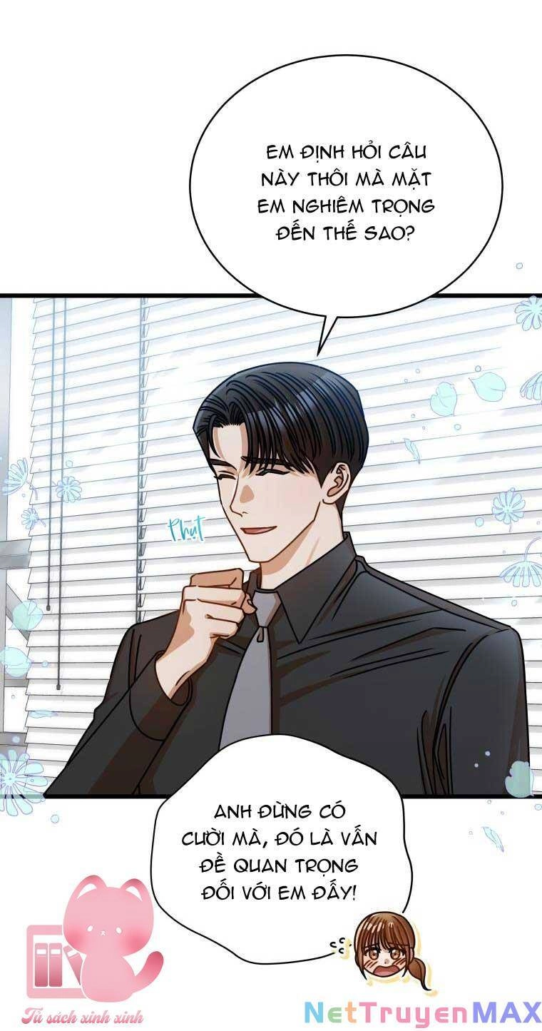 Công Khai Hẹn Hò Chốn Công Sở Chapter 49 - 58