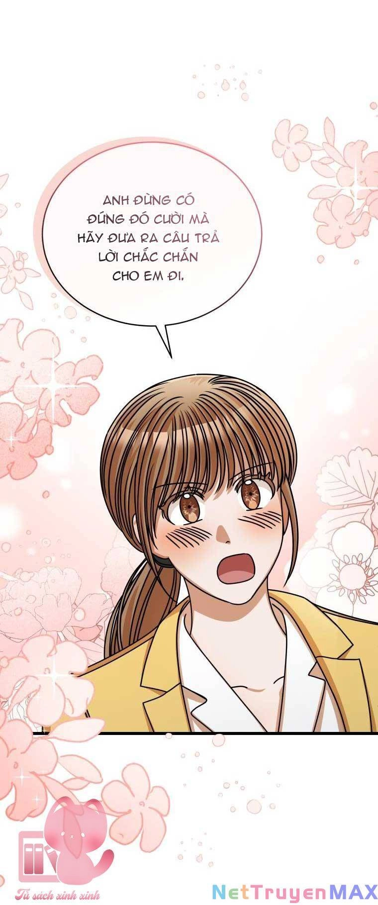 Công Khai Hẹn Hò Chốn Công Sở Chapter 49 - 60