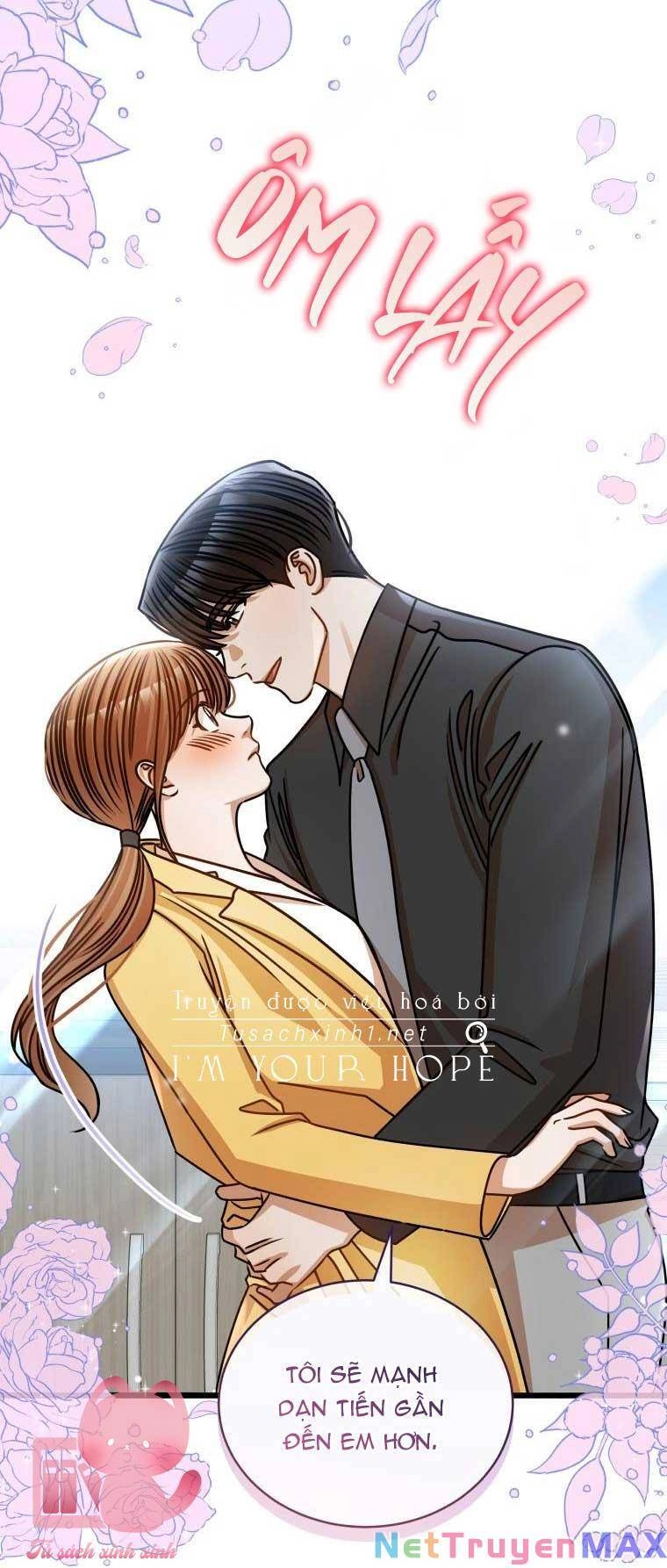 Công Khai Hẹn Hò Chốn Công Sở Chapter 49 - 62