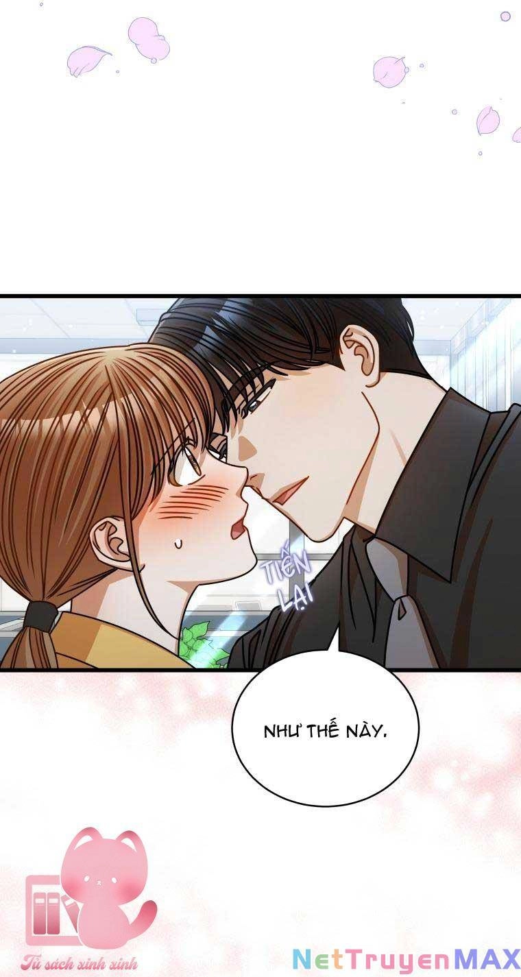 Công Khai Hẹn Hò Chốn Công Sở Chapter 49 - 63