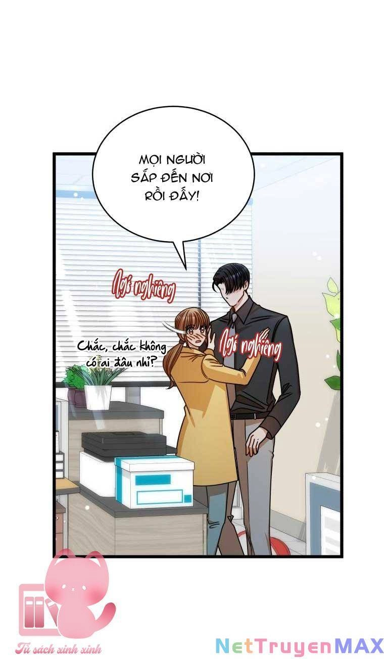 Công Khai Hẹn Hò Chốn Công Sở Chapter 49 - 65