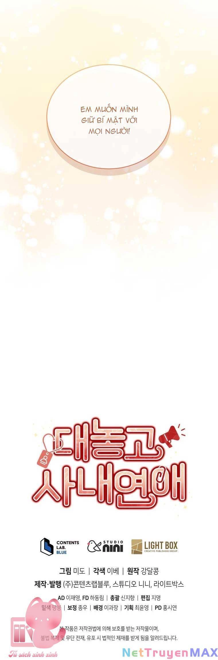 Công Khai Hẹn Hò Chốn Công Sở Chapter 49 - 68