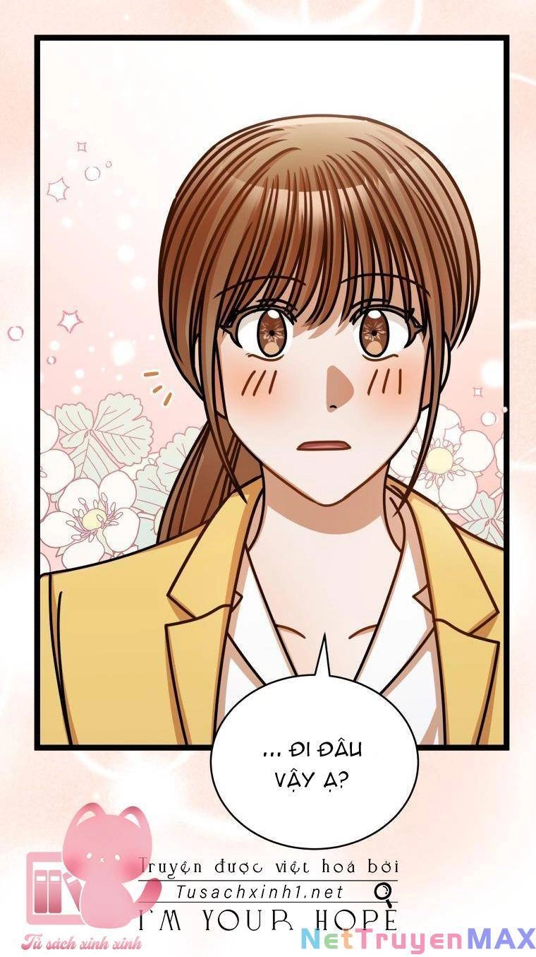 Công Khai Hẹn Hò Chốn Công Sở Chapter 50 - 19