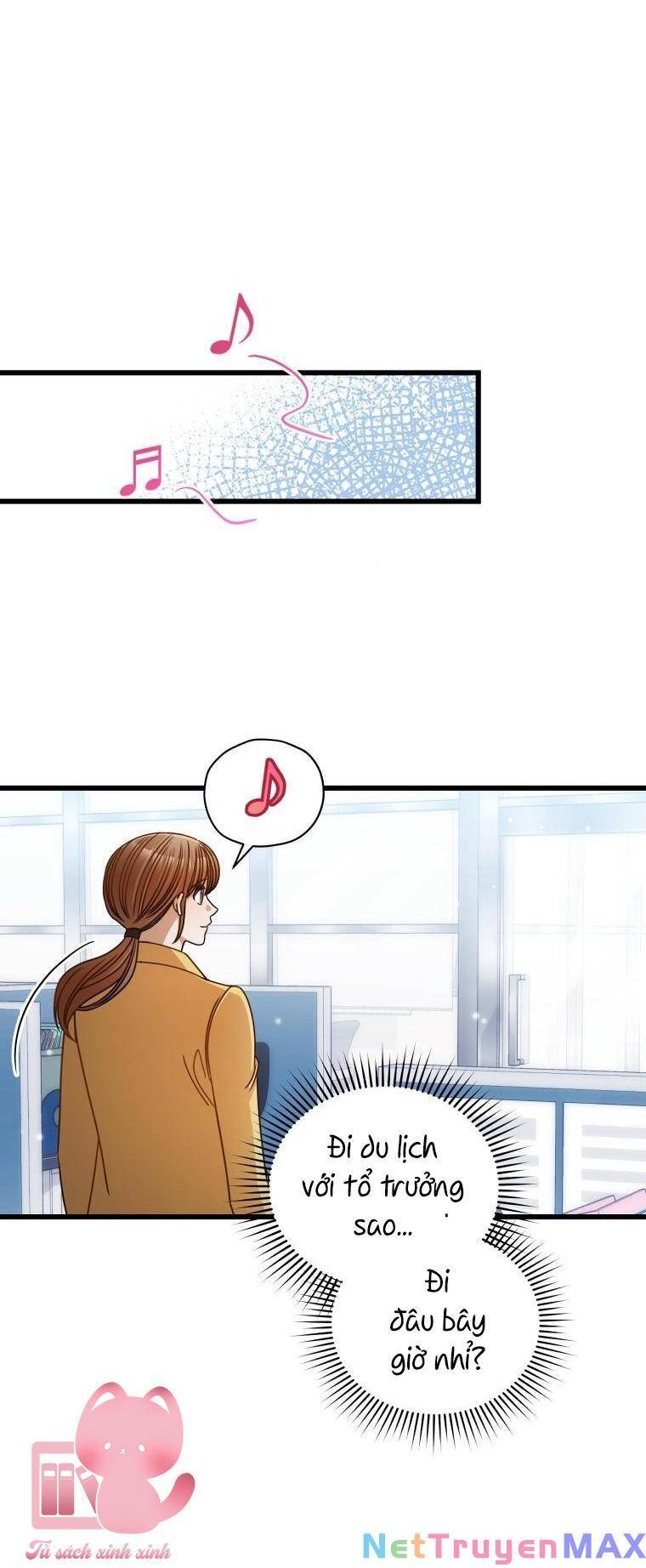 Công Khai Hẹn Hò Chốn Công Sở Chapter 50 - 22