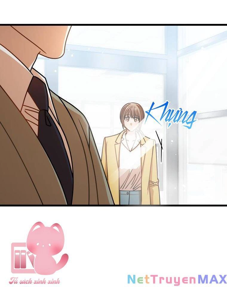 Công Khai Hẹn Hò Chốn Công Sở Chapter 50 - 23