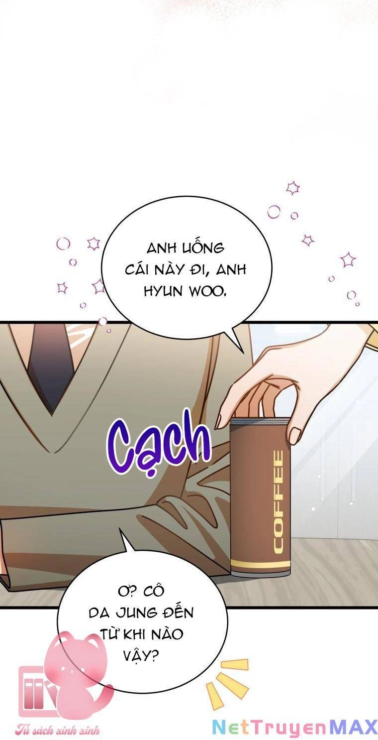 Công Khai Hẹn Hò Chốn Công Sở Chapter 50 - 26