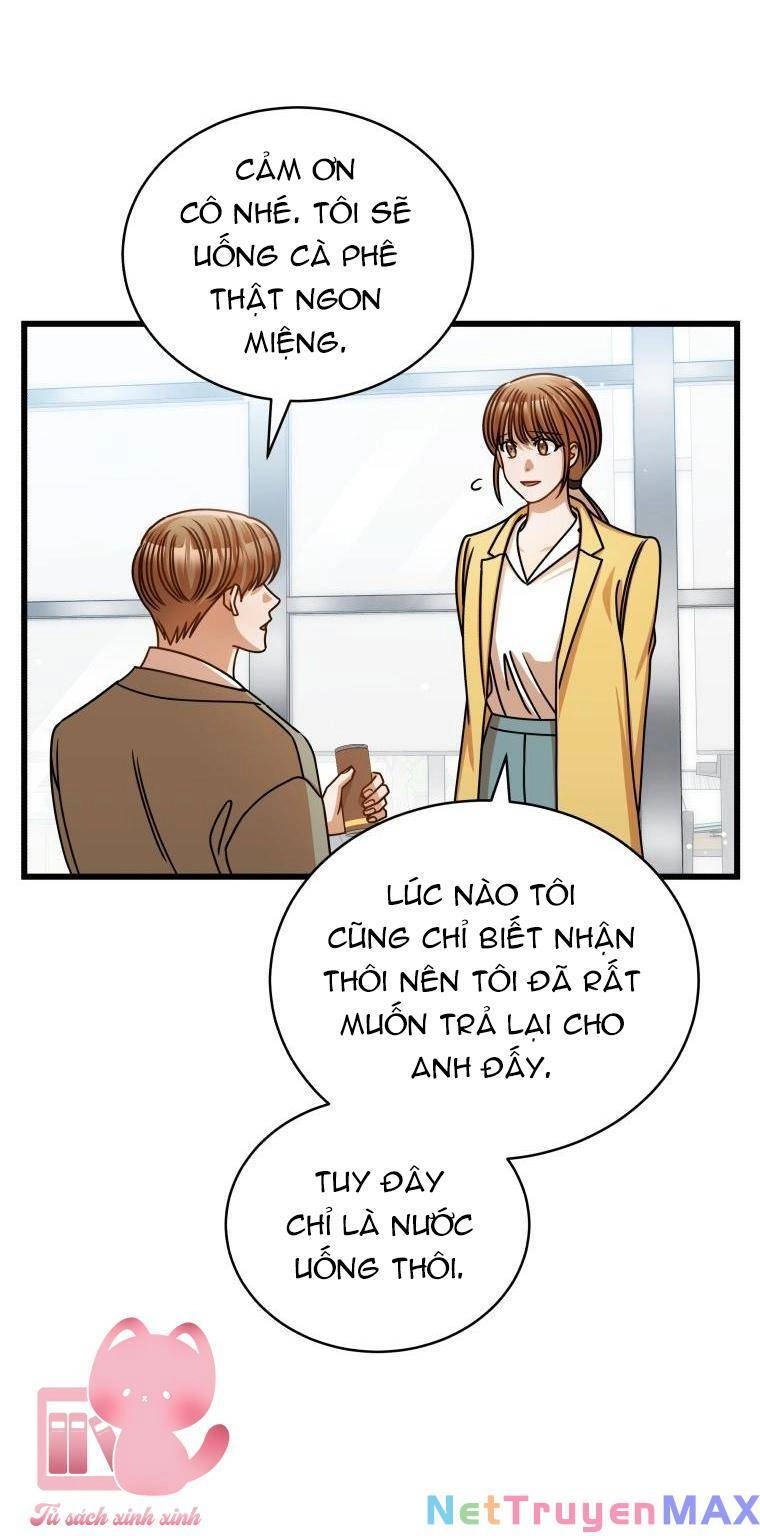 Công Khai Hẹn Hò Chốn Công Sở Chapter 50 - 27