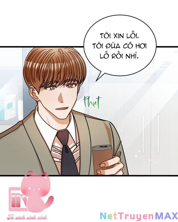 Công Khai Hẹn Hò Chốn Công Sở Chapter 50 - 29