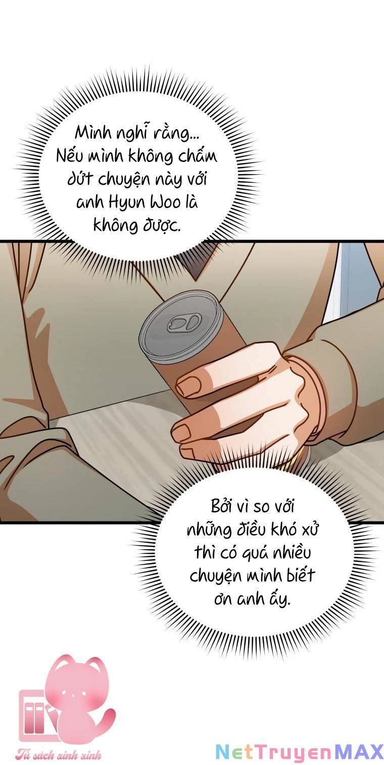Công Khai Hẹn Hò Chốn Công Sở Chapter 50 - 30