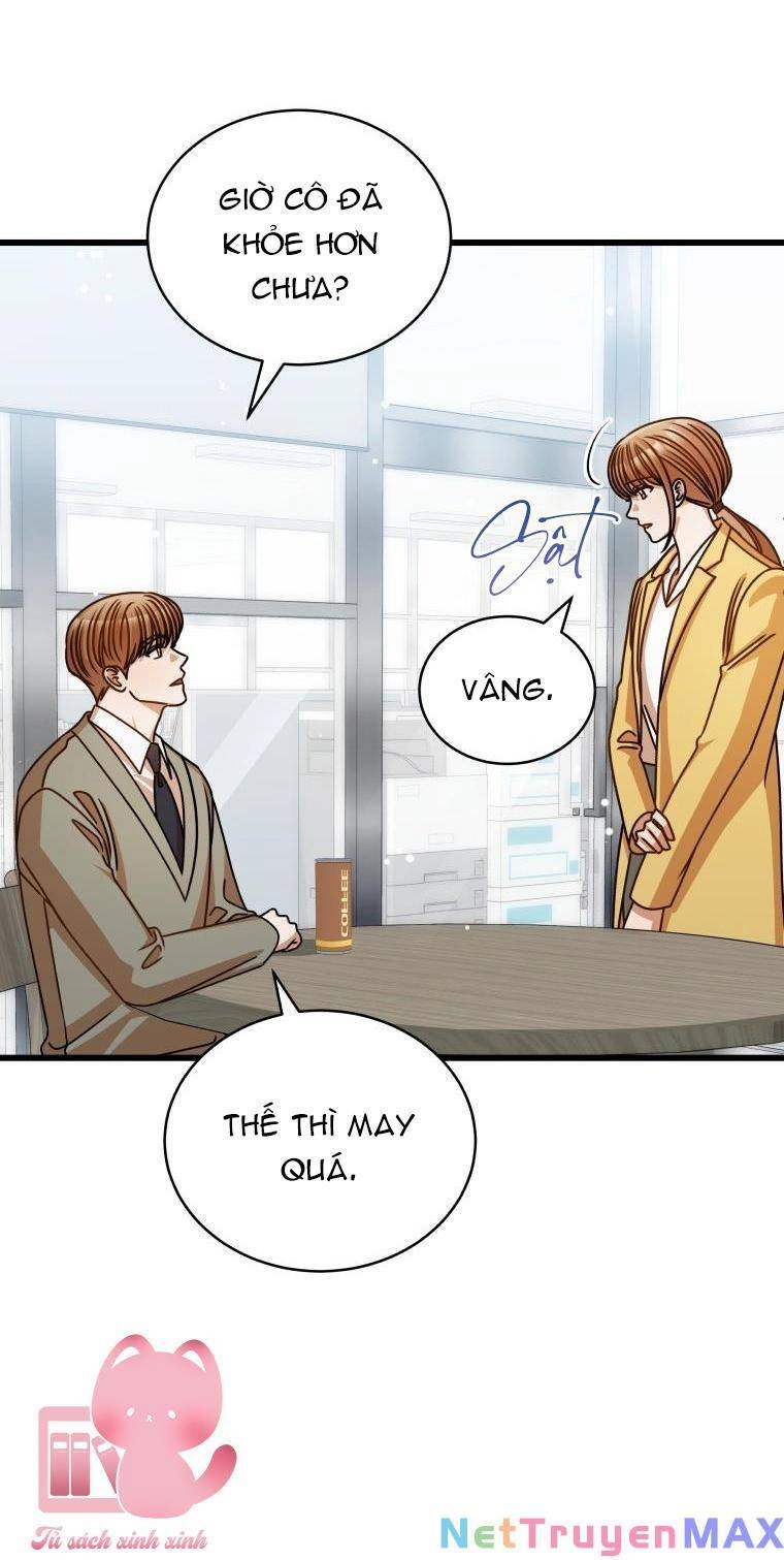 Công Khai Hẹn Hò Chốn Công Sở Chapter 50 - 31