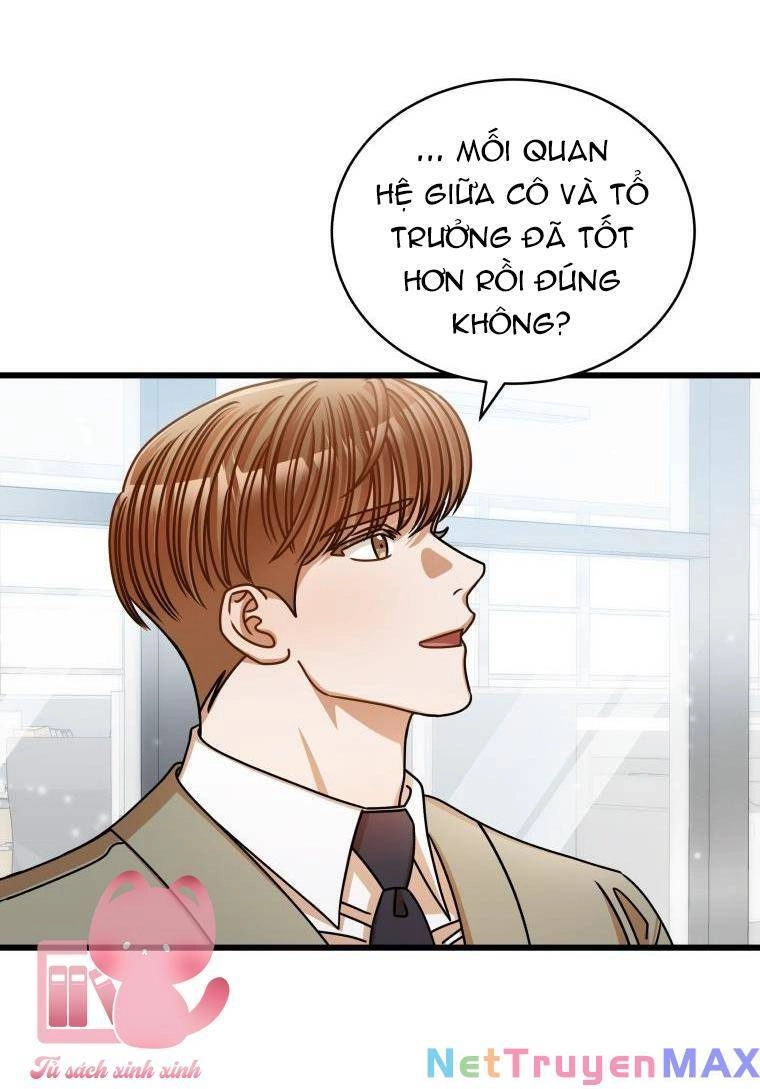 Công Khai Hẹn Hò Chốn Công Sở Chapter 50 - 32