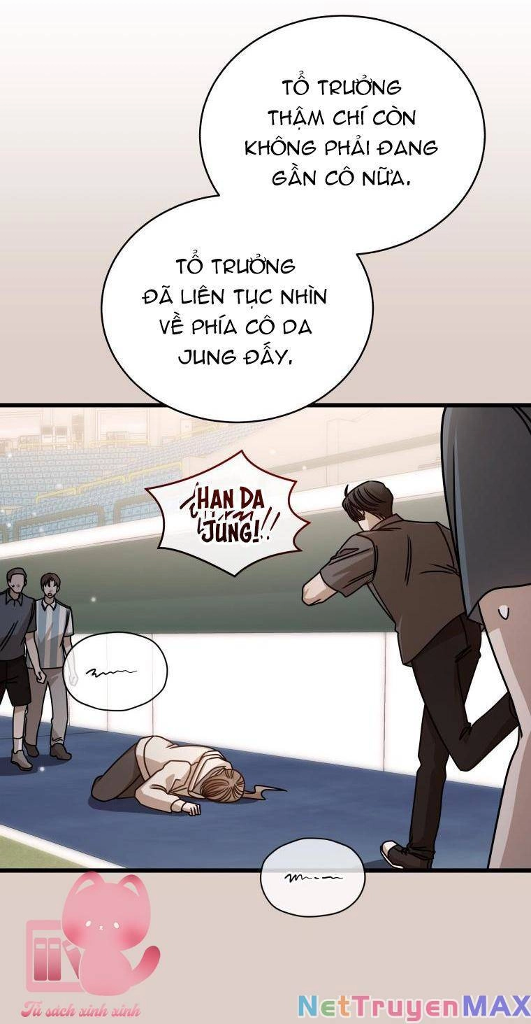 Công Khai Hẹn Hò Chốn Công Sở Chapter 50 - 43