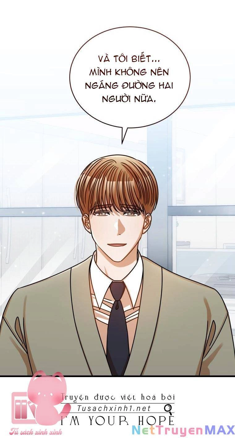 Công Khai Hẹn Hò Chốn Công Sở Chapter 50 - 50