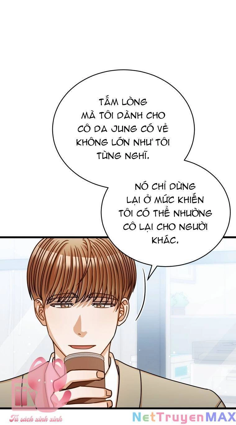 Công Khai Hẹn Hò Chốn Công Sở Chapter 50 - 54