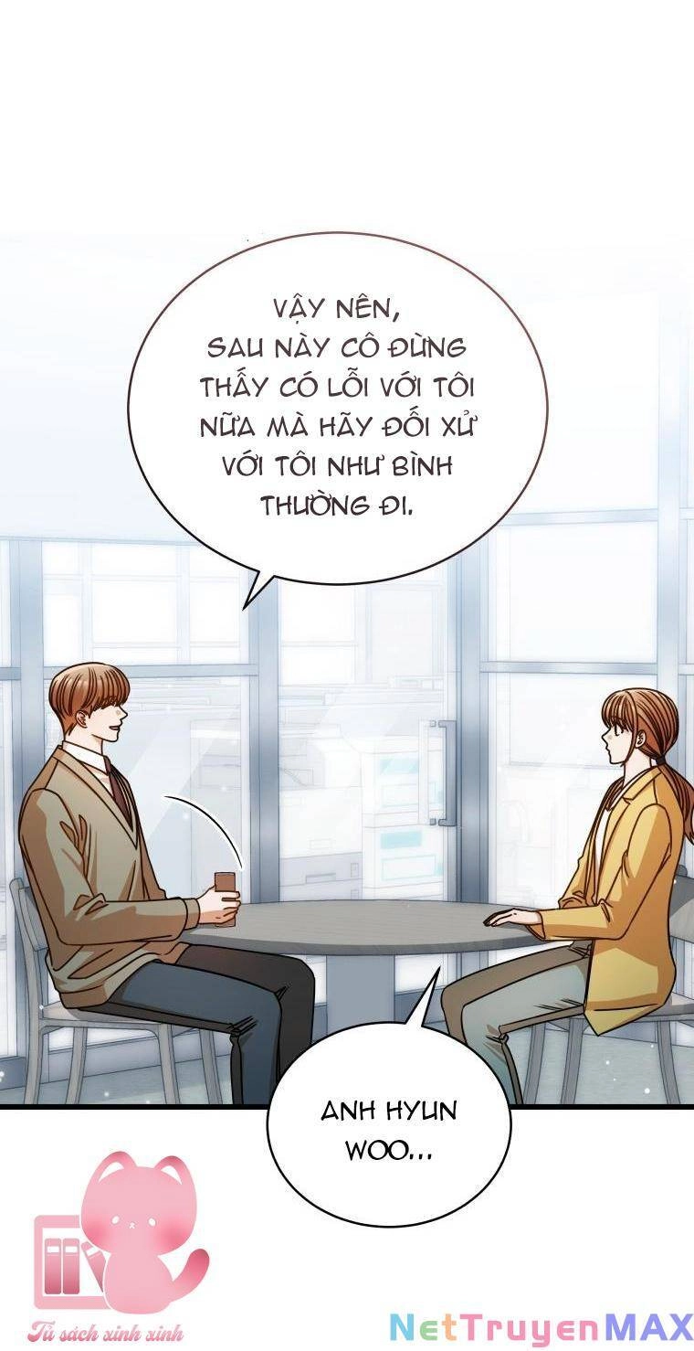 Công Khai Hẹn Hò Chốn Công Sở Chapter 50 - 55