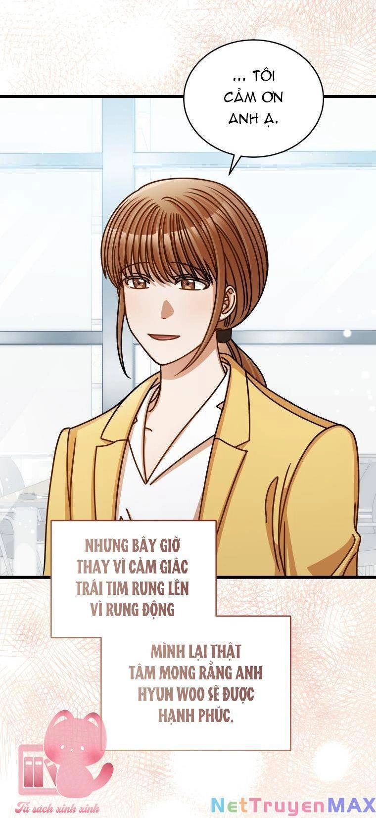 Công Khai Hẹn Hò Chốn Công Sở Chapter 50 - 59