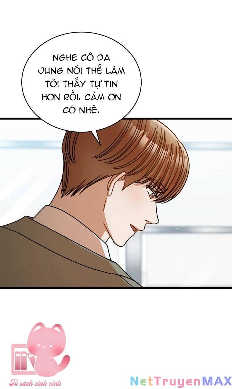 Công Khai Hẹn Hò Chốn Công Sở Chapter 50 - 61