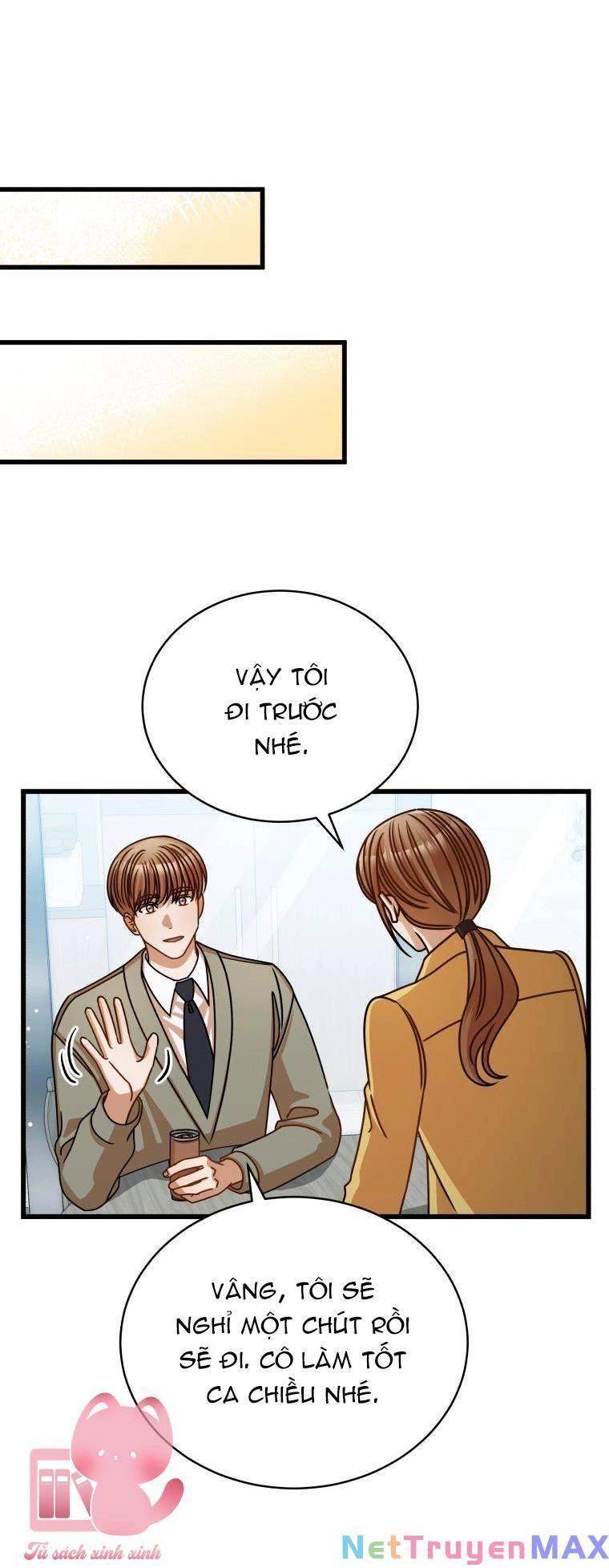 Công Khai Hẹn Hò Chốn Công Sở Chapter 50 - 62