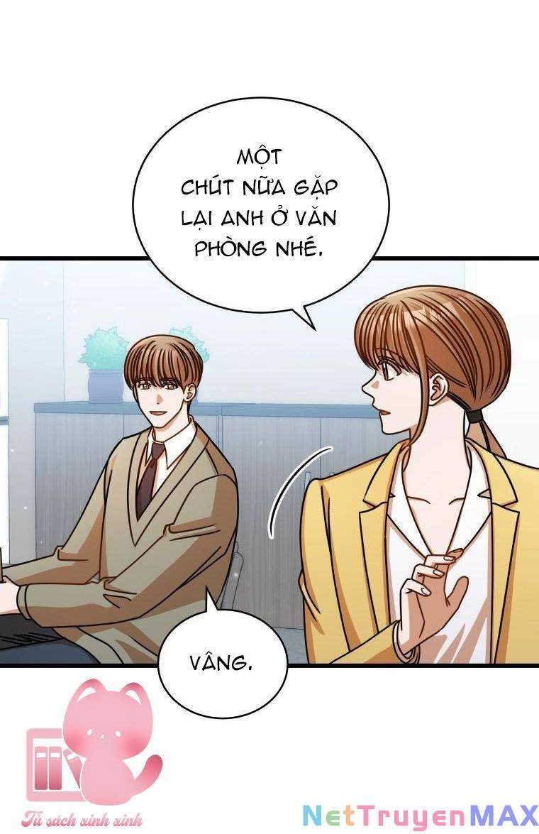 Công Khai Hẹn Hò Chốn Công Sở Chapter 50 - 63