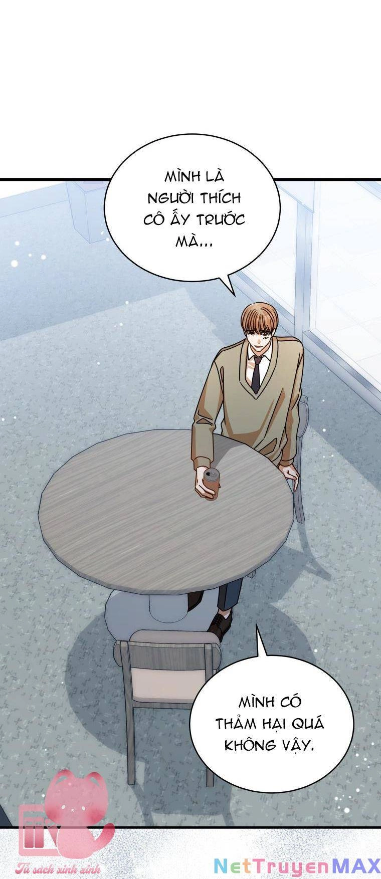 Công Khai Hẹn Hò Chốn Công Sở Chapter 50 - 68