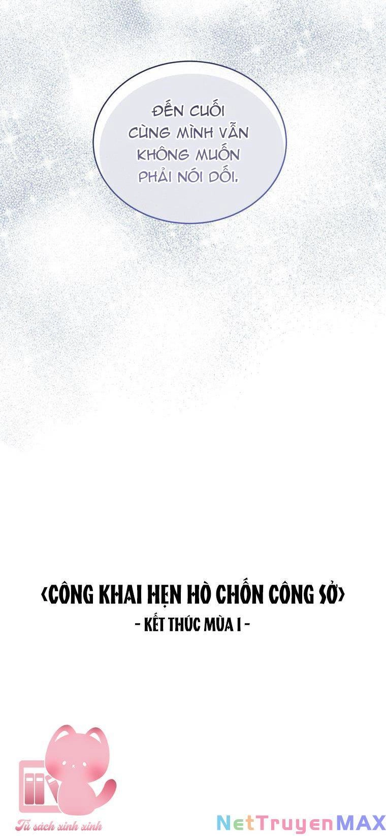 Công Khai Hẹn Hò Chốn Công Sở Chapter 50 - 69