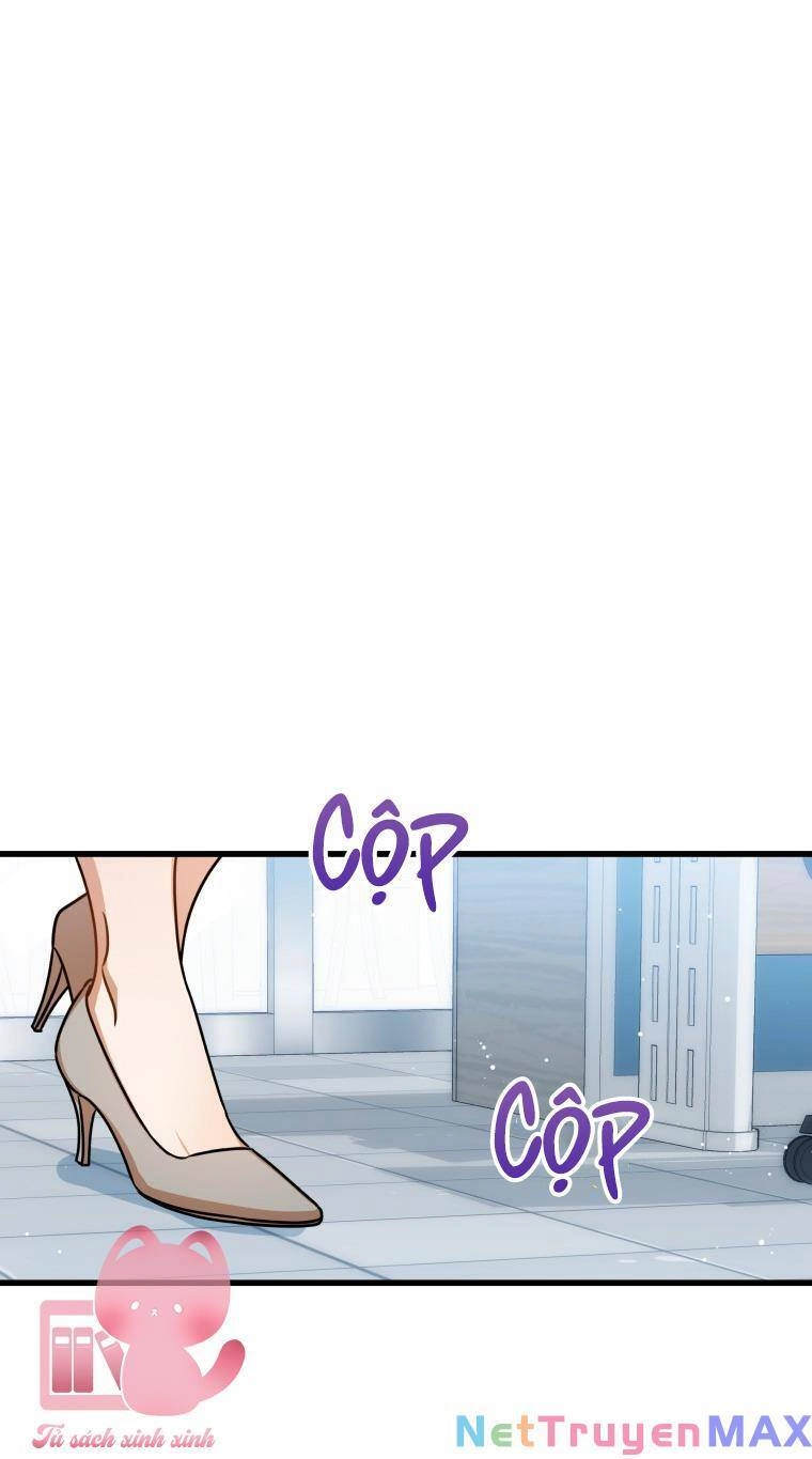 Công Khai Hẹn Hò Chốn Công Sở Chapter 51 - 3