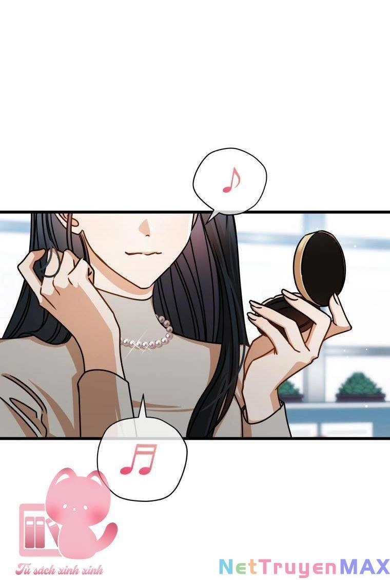 Công Khai Hẹn Hò Chốn Công Sở Chapter 51 - 4