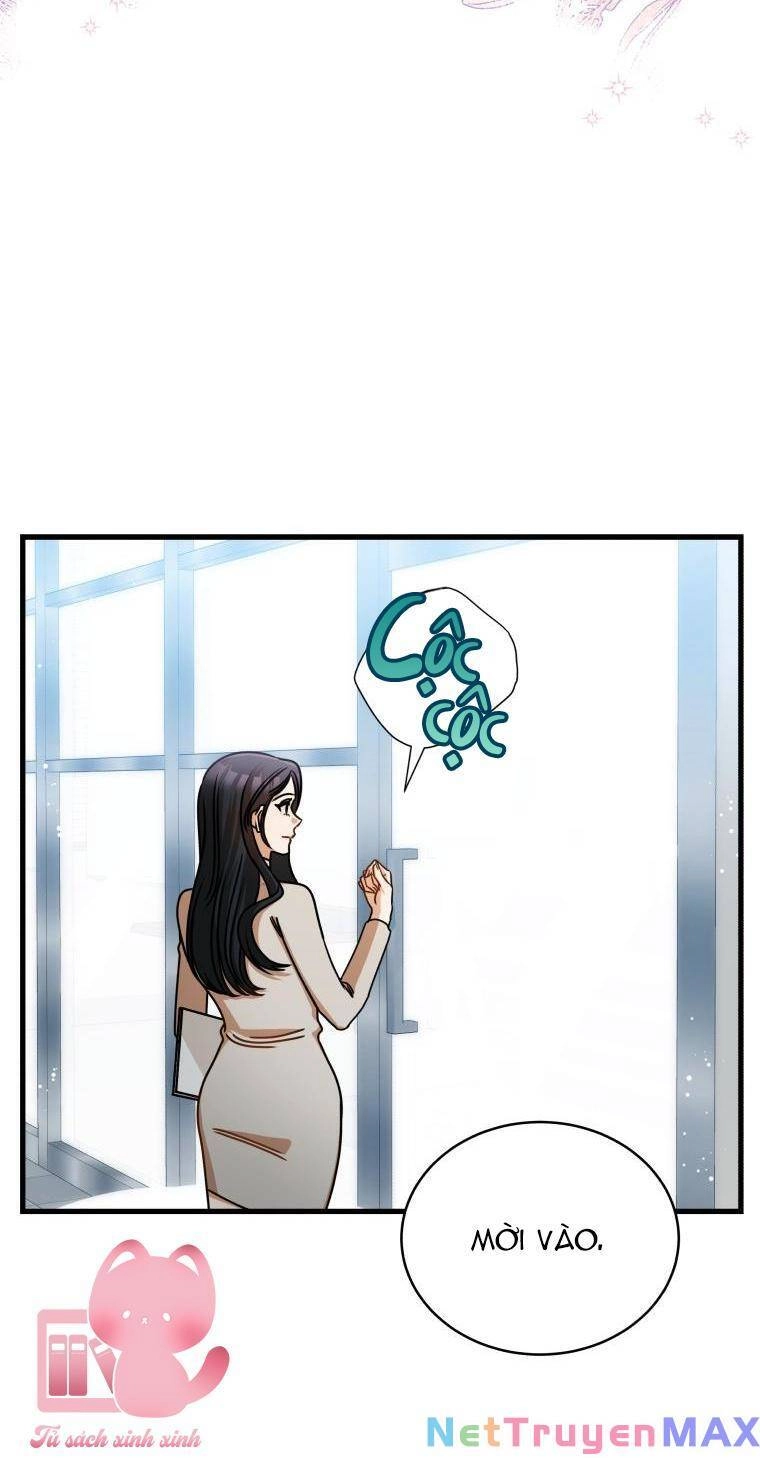 Công Khai Hẹn Hò Chốn Công Sở Chapter 51 - 6