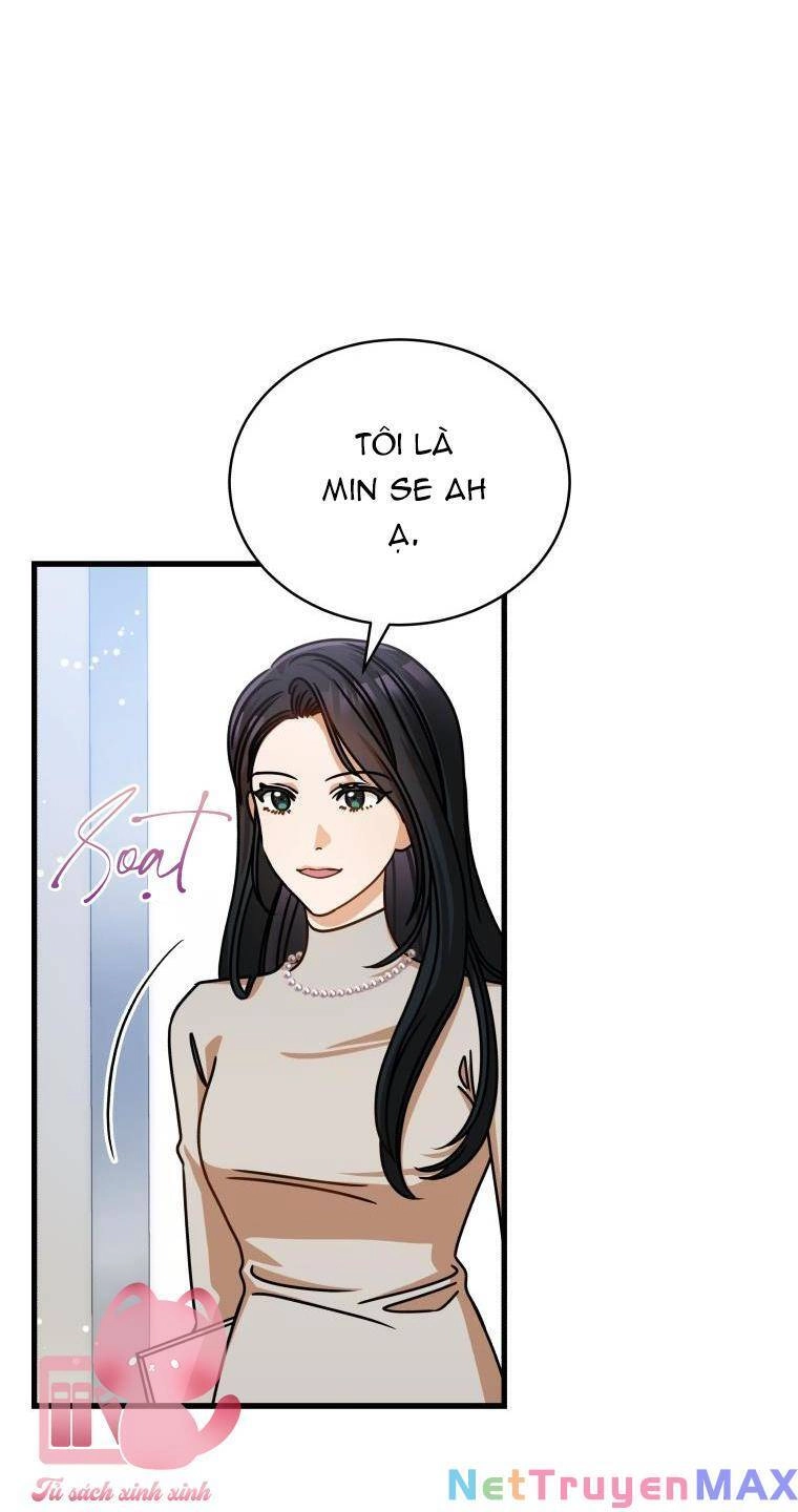 Công Khai Hẹn Hò Chốn Công Sở Chapter 51 - 7