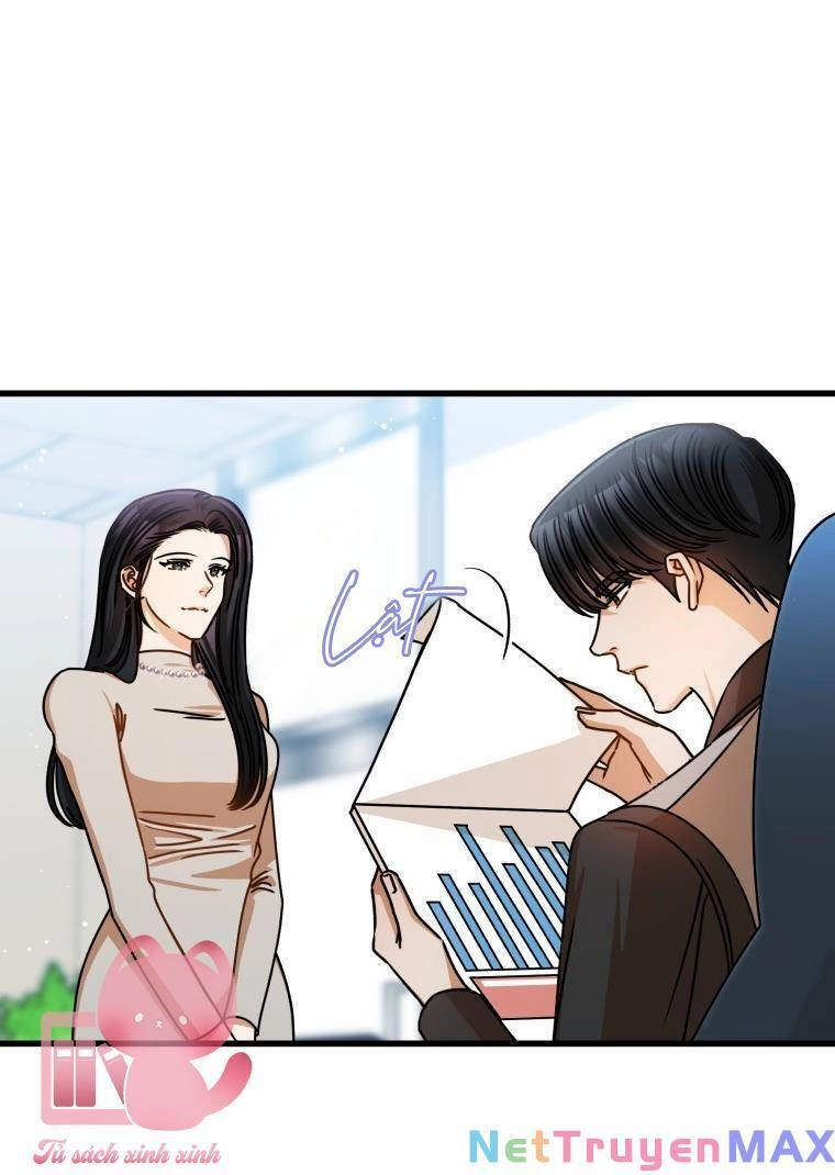 Công Khai Hẹn Hò Chốn Công Sở Chapter 51 - 10