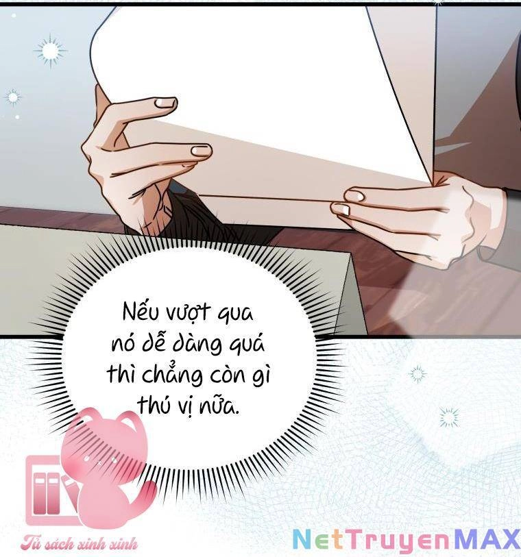 Công Khai Hẹn Hò Chốn Công Sở Chapter 51 - 13