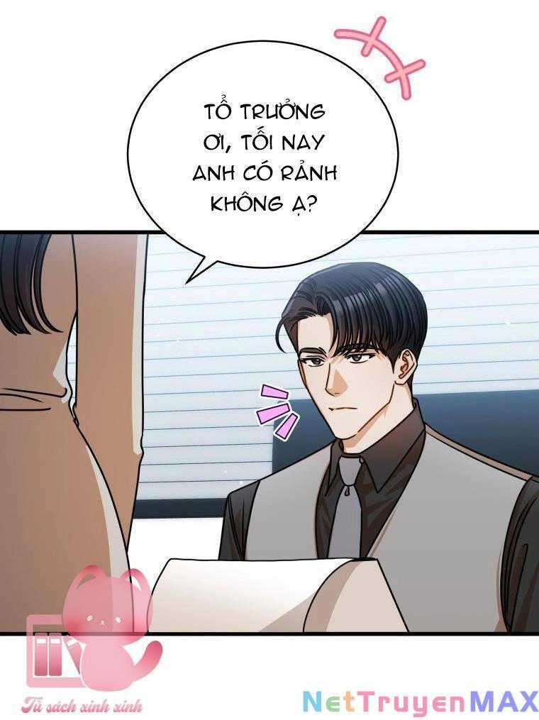 Công Khai Hẹn Hò Chốn Công Sở Chapter 51 - 15