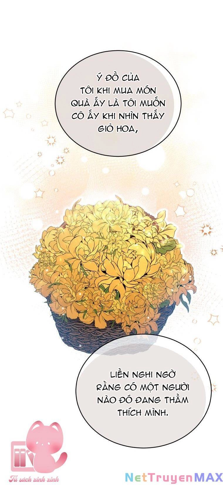 Công Khai Hẹn Hò Chốn Công Sở Chapter 51 - 21