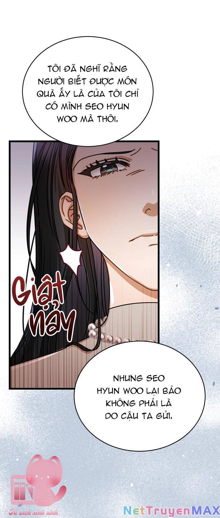 Công Khai Hẹn Hò Chốn Công Sở Chapter 51 - 22