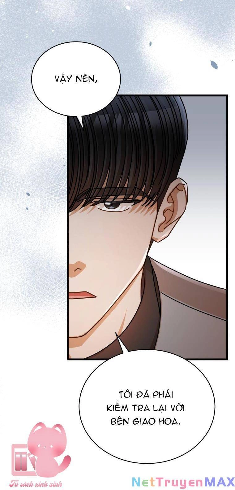 Công Khai Hẹn Hò Chốn Công Sở Chapter 51 - 23