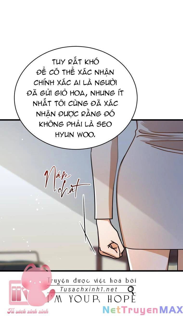 Công Khai Hẹn Hò Chốn Công Sở Chapter 51 - 24