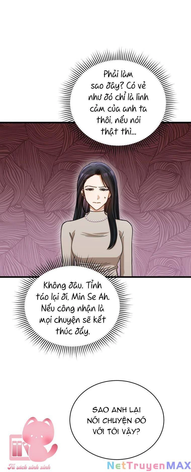 Công Khai Hẹn Hò Chốn Công Sở Chapter 51 - 28