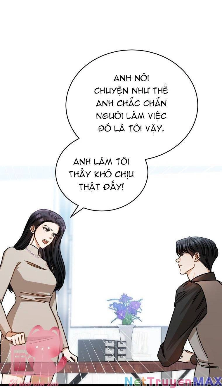 Công Khai Hẹn Hò Chốn Công Sở Chapter 51 - 29