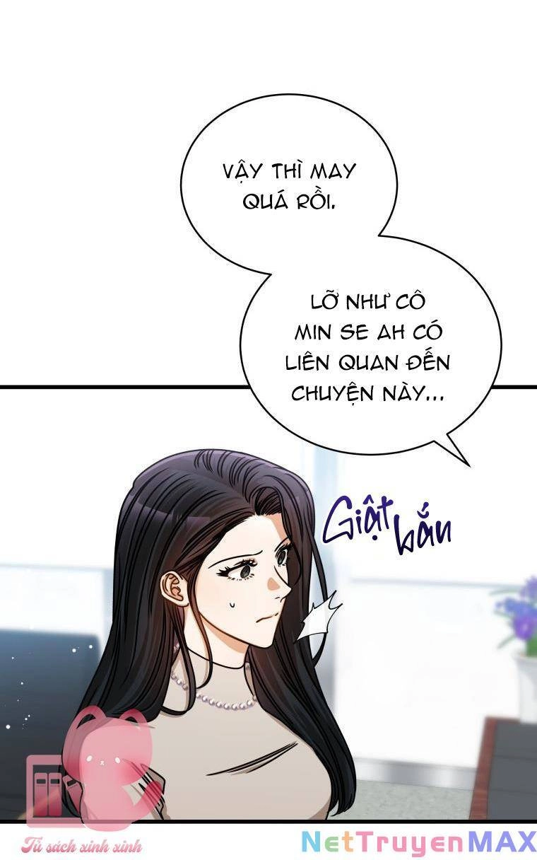 Công Khai Hẹn Hò Chốn Công Sở Chapter 51 - 32
