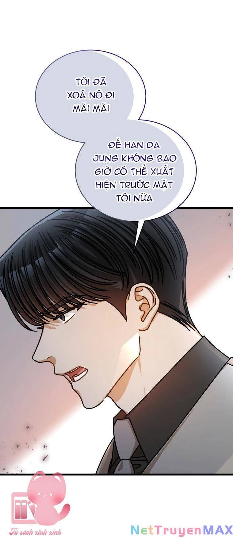 Công Khai Hẹn Hò Chốn Công Sở Chapter 51 - 33