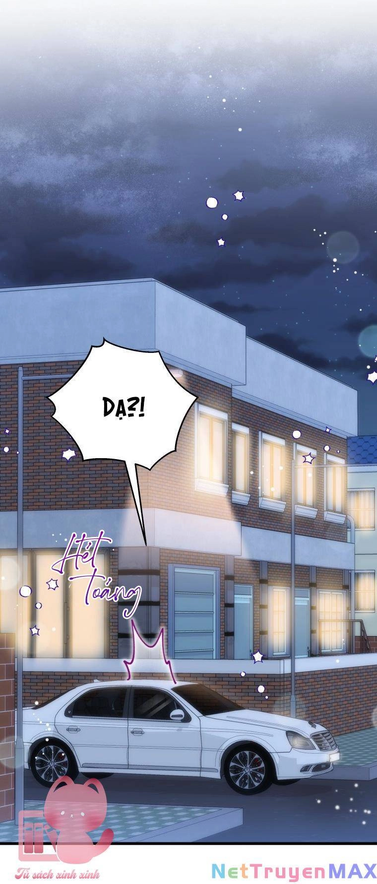 Công Khai Hẹn Hò Chốn Công Sở Chapter 51 - 37