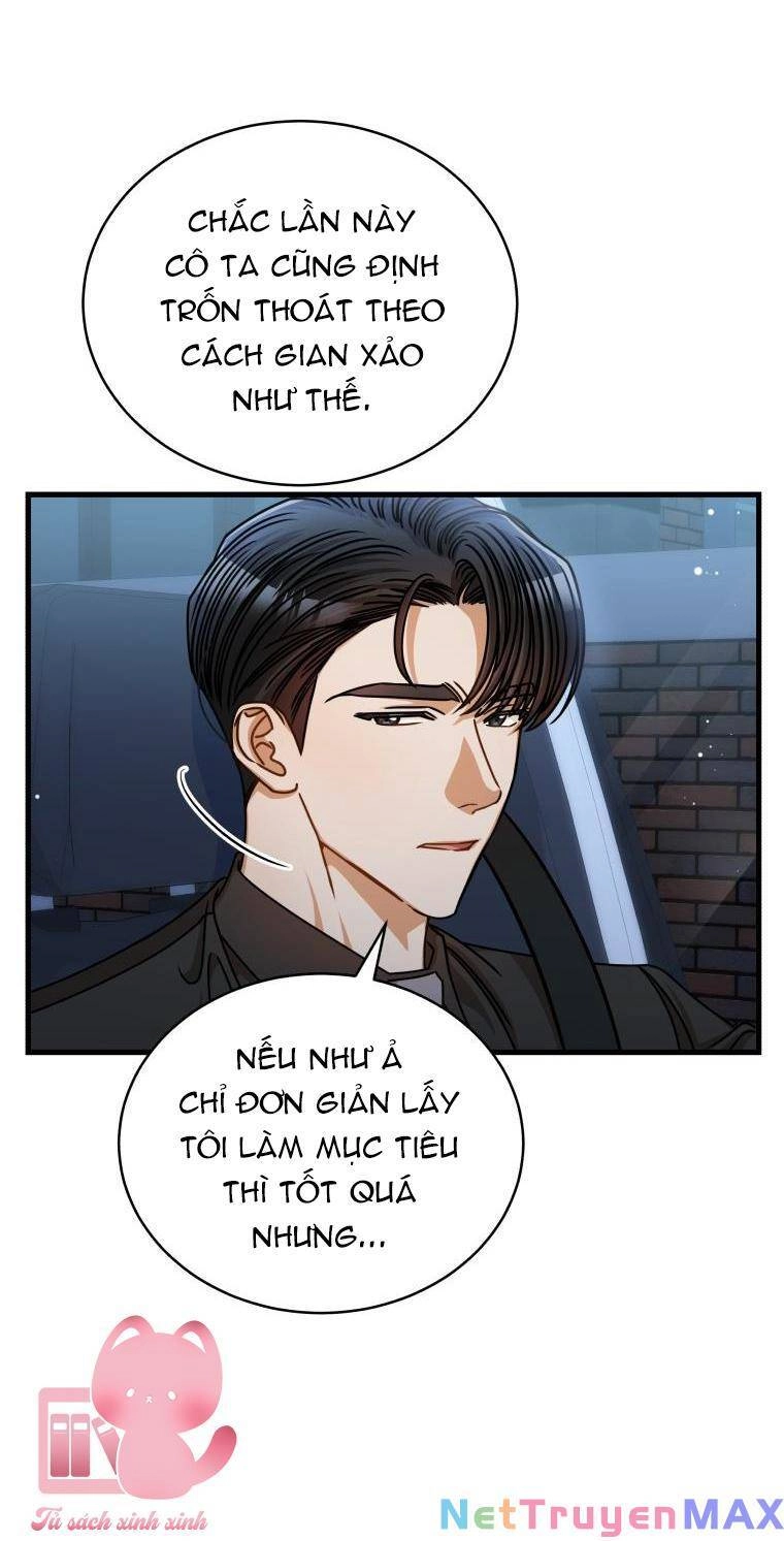 Công Khai Hẹn Hò Chốn Công Sở Chapter 51 - 42