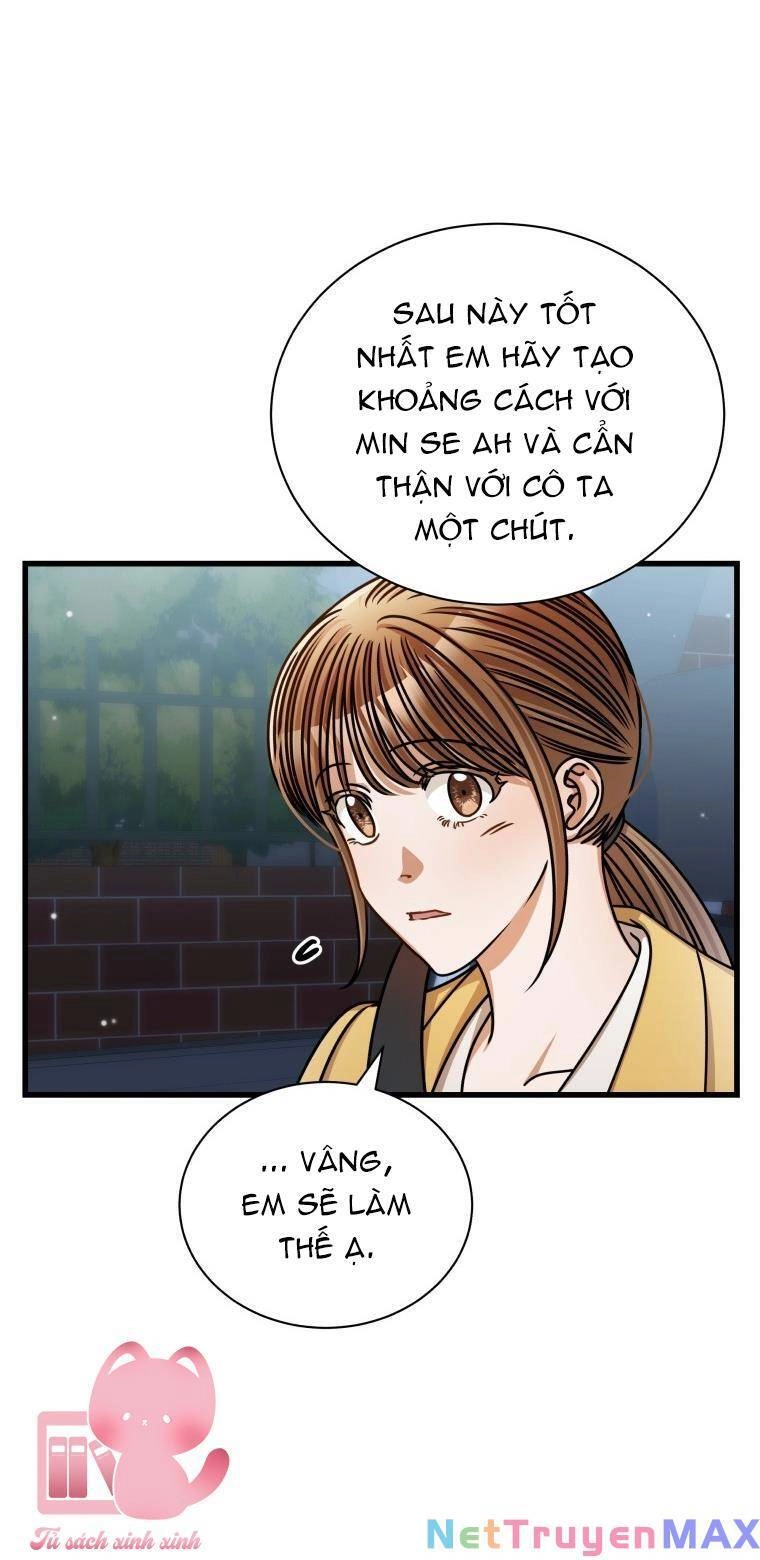 Công Khai Hẹn Hò Chốn Công Sở Chapter 51 - 46